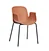 plastic dining chair